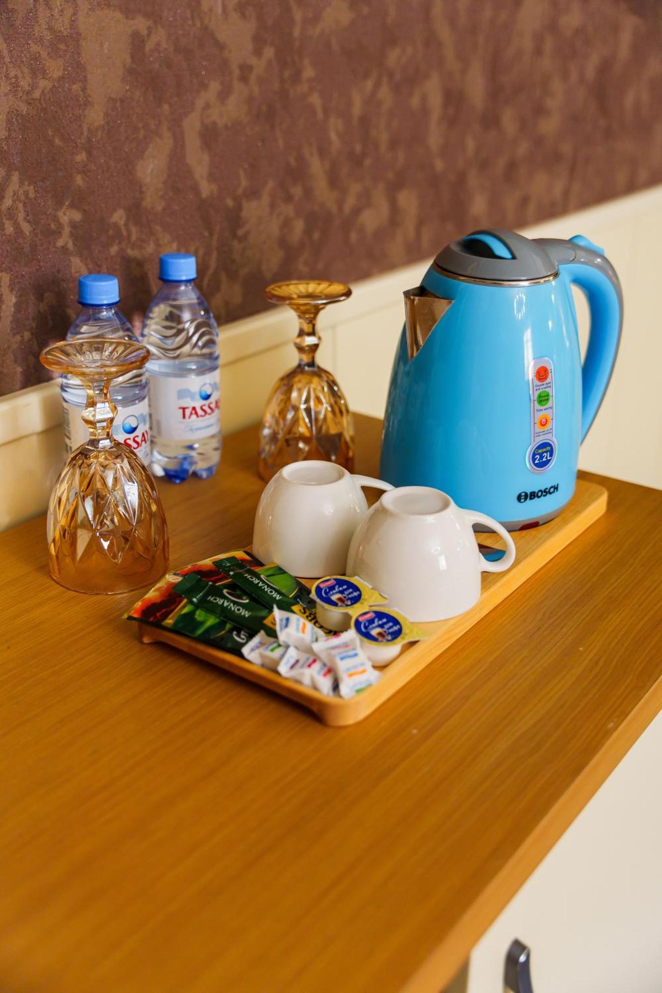 Almaty Grand Erbil Hotel Dış mekan fotoğraf